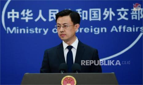 China-Tolak-Sanksi-AS-Terhadap-Maskapai-Iran-Sebut-Ilegal