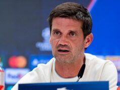Chivu Tegaskan: Saya Tidak Meniru Mourinho