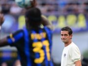 Chivu Tetap Puas Meski Inter Kalah dari Madrid