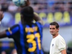 Chivu Tetap Puas Meski Inter Kalah dari Madrid