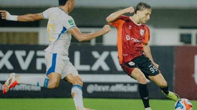 Christian-Frydek-Kembali-Garudayaksa-FC-Raih-Hasil-Imbang-di-Laga-Pembuka