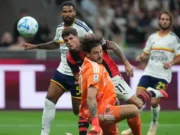 Christian Pulisic Akhirnya Buka Gol di Serie A Musim Ini