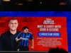 Christian Vieri dan Bintang Sepak Bola Akan Main Bareng Penggemar di Vidio Sport Festival 2026