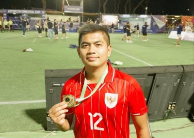 Christian-Wilfandio-Rewah-Pernikahan-Mafia-Style-Lalu-Siap-Bawa-Timnas-Mini-Soccer-ke-Piala-Dunia-2027
