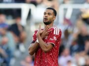 Cody Gakpo Bertahan, Liverpool Raih Kunci Strategis di Lini Depan