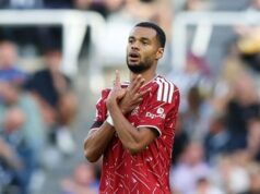 Cody Gakpo Bertahan, Liverpool Raih Kunci Strategis di Lini Depan