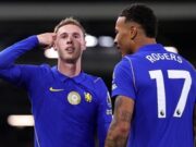 Cole Palmer dan Morgan Rogers Hancurkan Leeds, Chelsea Menang 6-3
