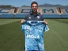 Como 1907 Debut Bersejarah di Liga Champions Lawan RB Leipzig