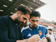 Como 1907 Gila Menang, Fabregas: Kami Belajar dari Arsenal