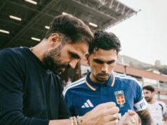 Como 1907 Gila Menang, Fabregas: Kami Belajar dari Arsenal