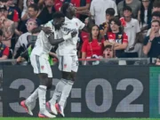 Como 1907 Puncaki Klasemen Serie A Usai Hancurkan Genoa 4-1