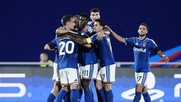Como Debut Gemilang, Kalahkan RB Leipzig 4-1 di Liga Champions