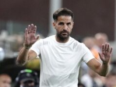 Como Debut di UCL, Fabregas: Ini Hanya Sepak Bola