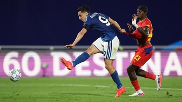 Como Hancurkan Debut Leipzig, Unggul 2-0 di Babak Pertama