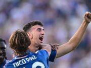 Como Raih Kemenangan Ketiga Berturut-turut, Puncaki Klasemen Serie A di Posisi Tiga