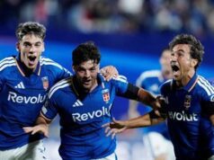 Como Tantang Parma di Kandang, Buru Poin Pertama di Serie A