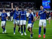 Como dan MU Menang, Liga Champions Dipenuhi Keseimbangan Poin