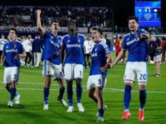 Como dan MU Menang, Liga Champions Dipenuhi Keseimbangan Poin