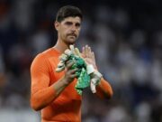 Courtois Bongkar Sisi Pribadi Pemain Real Madrid: Mbappé Tertawa, Tchouameni Romantis