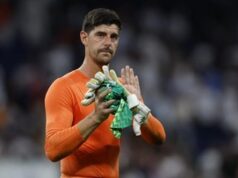 Courtois Bongkar Sisi Pribadi Pemain Real Madrid: Mbappé Tertawa, Tchouameni Romantis