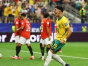 Cristian Volpato Denda Rp12,6 Juta Usai Tes Kokain Positif