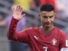 Cristiano Ronaldo Akui Tak Lagi Mampu Main 90 Menit Penuh di Timnas