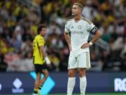 Cristiano Ronaldo Gagal Balas Kekalahan, Al Ittihad Ledek Aksi “Contek” di Lapangan