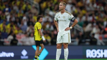 Cristiano-Ronaldo-Gagal-Balas-Kekalahan-Al-Ittihad-Ledek-Aksi-Contek-di-Lapangan