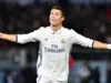 Cristiano Ronaldo Jadi Rekrutan Terbaik Sepanjang Masa Real Madrid