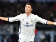 Cristiano Ronaldo Jadi Rekrutan Terbaik Sepanjang Masa Real Madrid