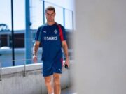 Cristiano Ronaldo Kembali Bersama Portugal, Lanjutkan Legenda di Usia 41 Tahun