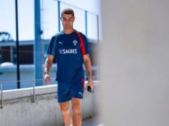 Cristiano Ronaldo Kembali Bersama Portugal, Lanjutkan Legenda di Usia 41 Tahun