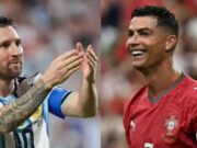 Cristiano Ronaldo dan Lionel Messi Perluas Pengaruh di Sepak Bola Spanyol Lewat Kepemilikan Klub