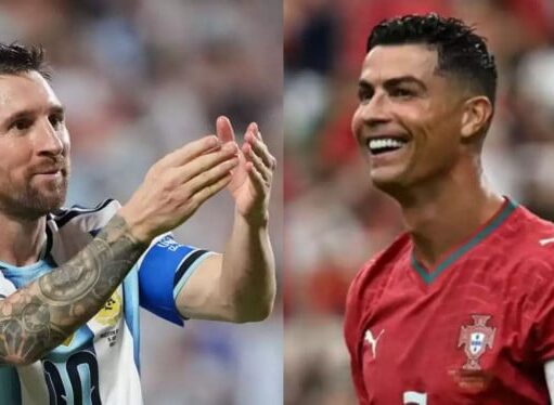 Cristiano Ronaldo dan Lionel Messi Perluas Pengaruh di Sepak Bola Spanyol Lewat Kepemilikan Klub