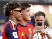 Cubarsà dan Yamal Bertarung Ulang untuk Kopa Trophy 2026