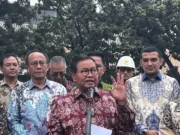 DKI Gelontorkan Rp90 Miliar untuk Pemindahan Kabel Bawah Tanah di 10 Ruas Jalan