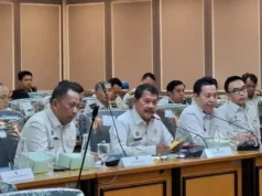 DPR Akan Cek Lapas Cibinong Usai Temuan Ombudsman dan Imipas Berbeda