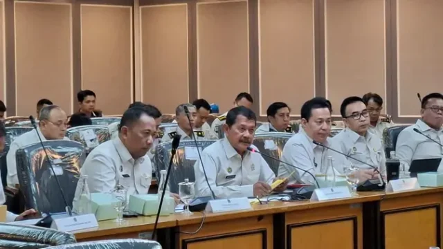 DPR-Akan-Cek-Lapas-Cibinong-Usai-Temuan-Ombudsman-dan-Imipas-Berbeda