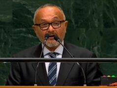 DPR Kecam Pernyataan PM Kepulauan Solomon soal HAM Papua