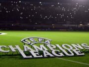 DUKA UNTUK NEPAL, LIGA CHAMPIONS MENGHENINGKAN CIPTA SEBELUM LAGA PERTAMA