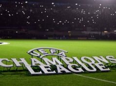 DUKA UNTUK NEPAL, LIGA CHAMPIONS MENGHENINGKAN CIPTA SEBELUM LAGA PERTAMA
