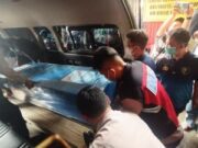 DVI Polri Identifikasi 9 Korban Kapal Virgo Transport 8