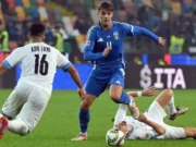 Daniel Maldini Catat Rekor Unik: Gol untuk Enam Klub Berbeda di Serie A
