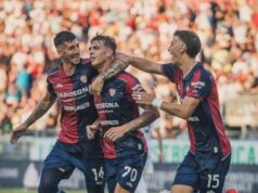 Daniel Maldini Catat Sejarah, Cetak Gol untuk Enam Klub Berbeda di Serie A