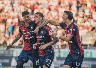 Daniel Maldini Catat Sejarah, Cetak Gol untuk Enam Klub Berbeda di Serie A