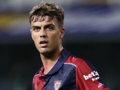Daniel Maldini Positif Narkoba dan Alkohol Usai Kecelakaan Setelah Cetak Gol
