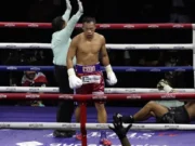 Daud Yordan Siap Kembali ke Ring, Menuju Duel Legendaris Lawan Pacquiao