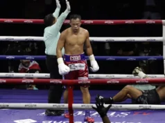Daud Yordan Siap Kembali ke Ring, Menuju Duel Legendaris Lawan Pacquiao