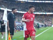 Dean James Kembali Berseragam Merah Putih, Buru Trofi di ASEAN Cup 2026