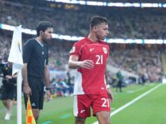 Dean James Kembali Berseragam Merah Putih, Buru Trofi di ASEAN Cup 2026